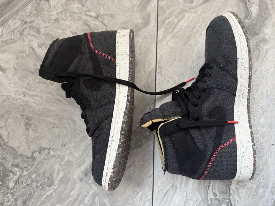 Nike Air Jordan Zoom Crater