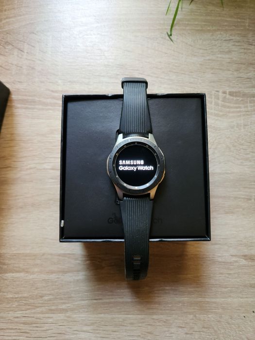 Samsung smarthwatch