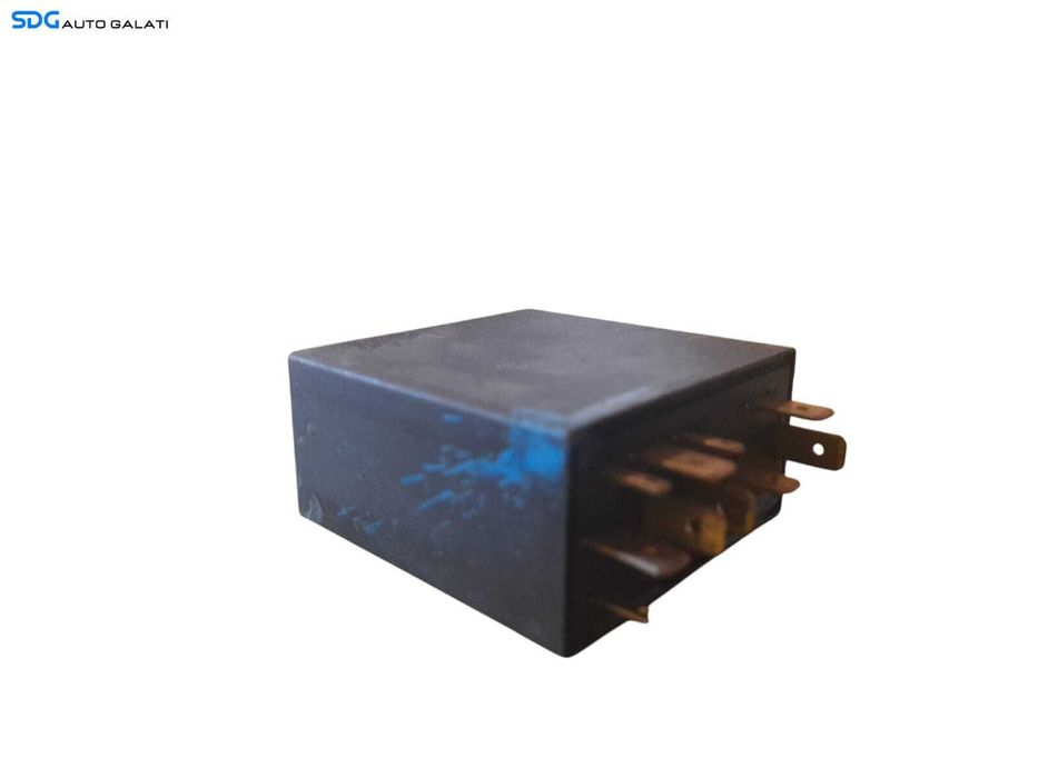 Releu Temporizare Stergator Parbriz Volkswagen Passat B5.5 2001 - 2005 Cod 4B0955531A 72WA401 [N1273]