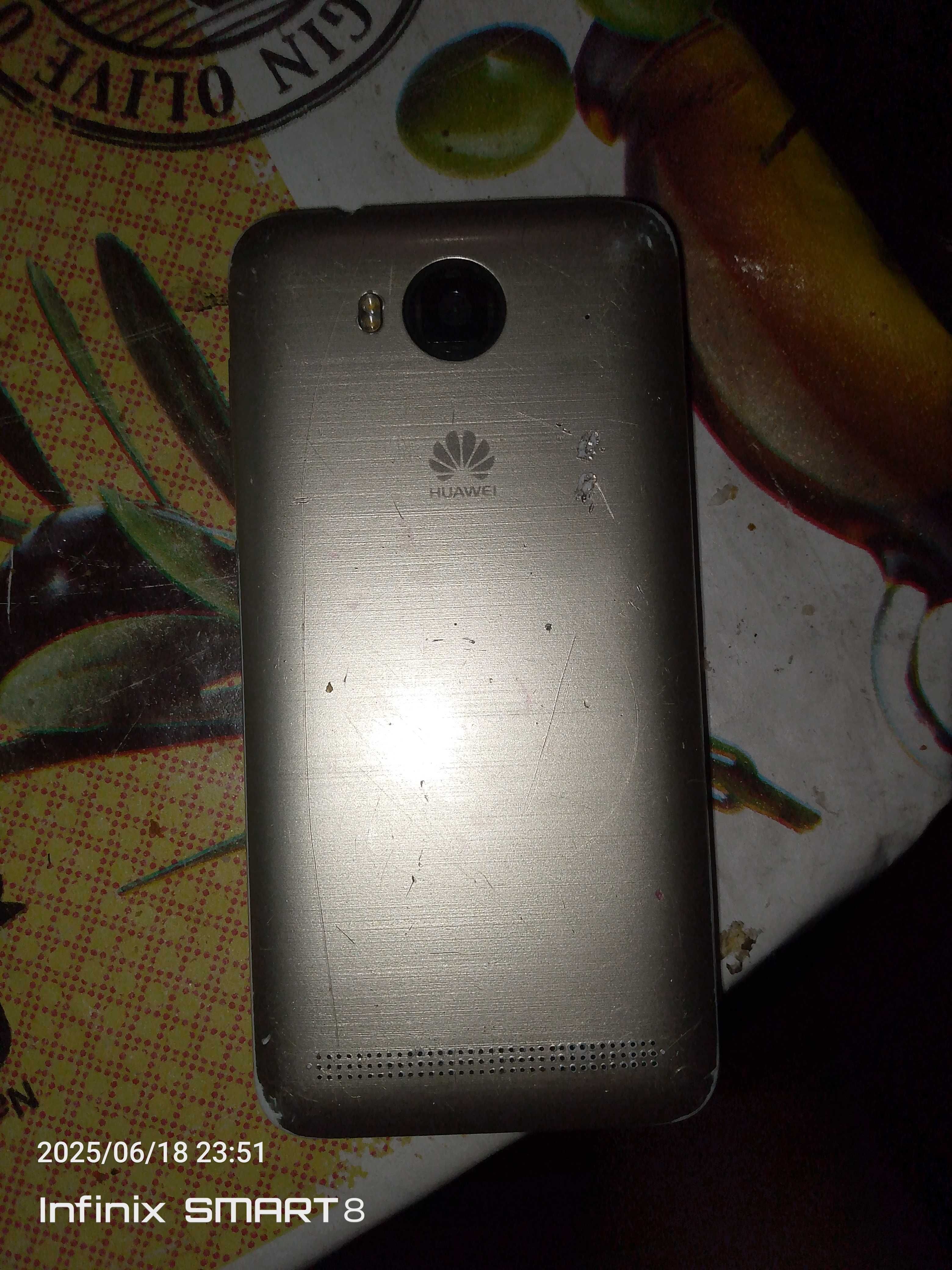 Huawei Lua u22 бу