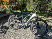 Bicicleta electrica Sparta dBurst 2023 Enviolo Bosch CX