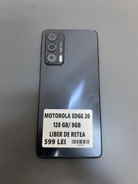 Motorola edge 20 128GB / 8GB #28454