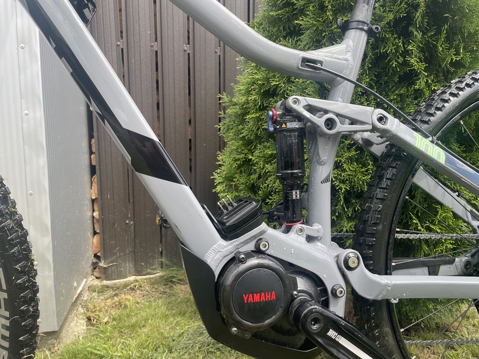 Haibike sduro s fullnine 4.0