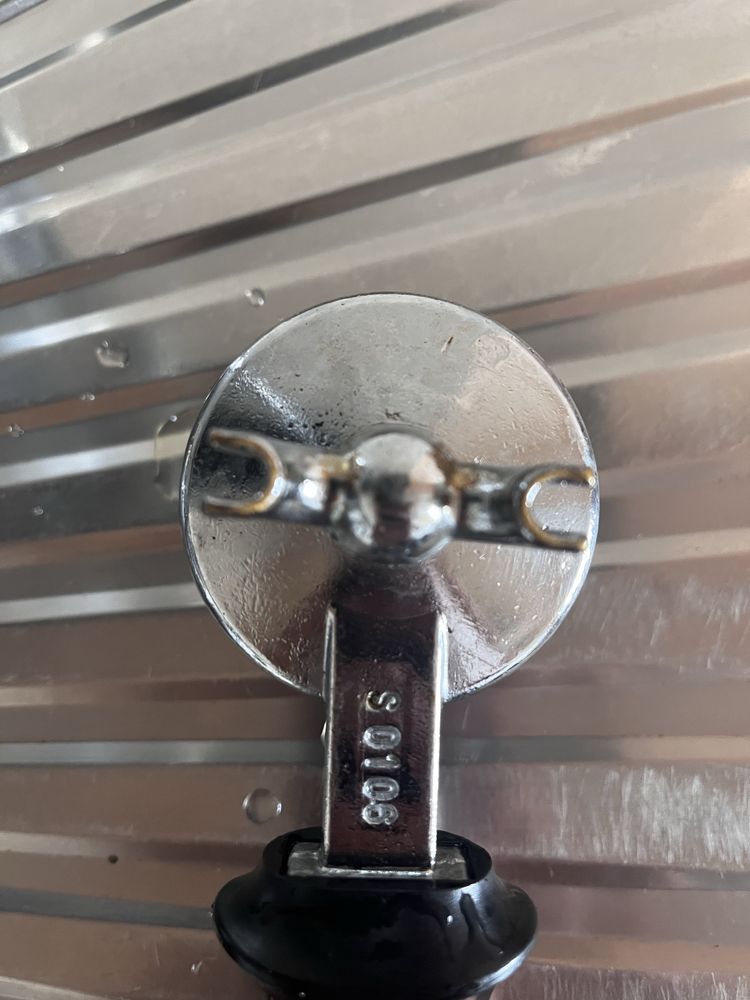 Кафемашина kitchenAid
