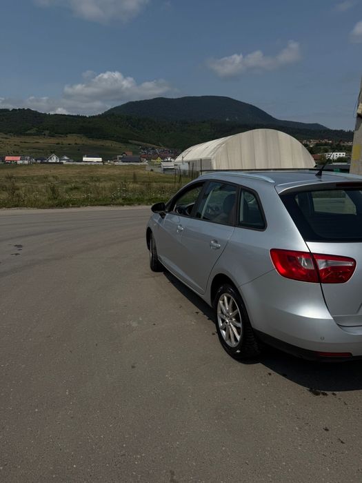 Seat Ibiza( VW POLO, Skoda Fabia, )1.6 TDI