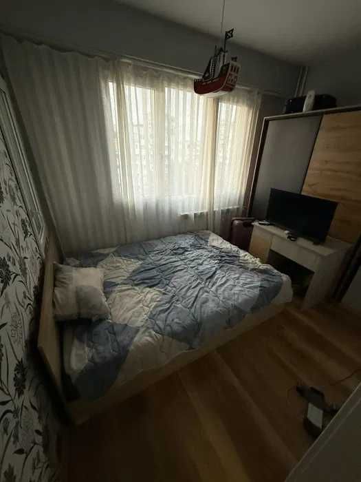 Дава се под наем Двустаен апартамент в София, Зона Б-18 - 65 кв.м за 600 € - Снимка #3