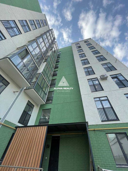 Династия район Яшнабад. Квартира с евро Площадь75м² Паркентский рынок;