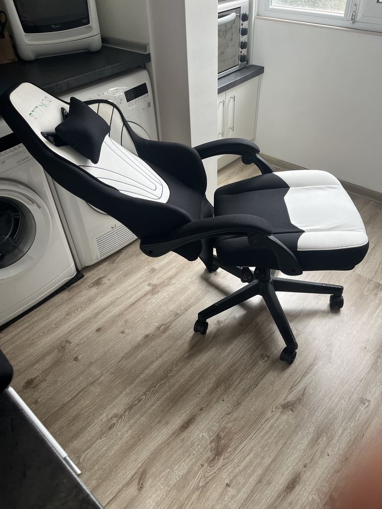 Gaming chair Sitmod геймърски стол