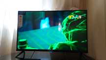 Телевизор Samsung 32 ʼ ,43 ʼ, 55 ʼ, 65 UHD 4 Smart Tv OLED +Даставка