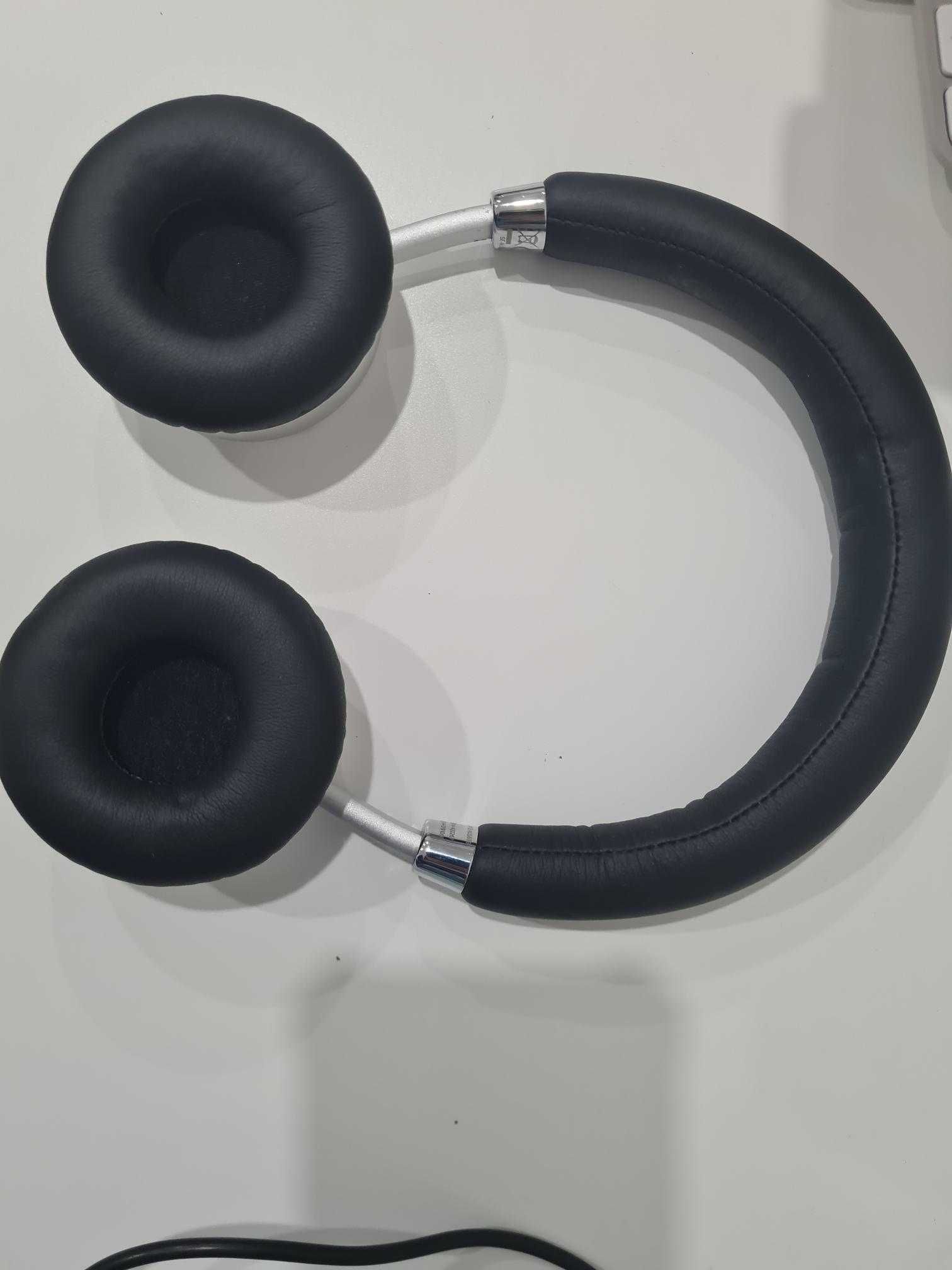 Casti wireless over ear Pioneer SE MJ561BT