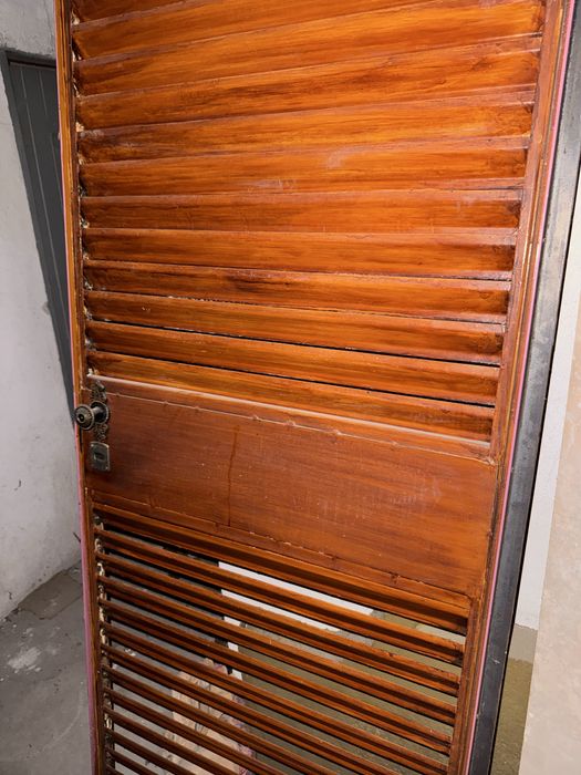 Метална врата  стандартна