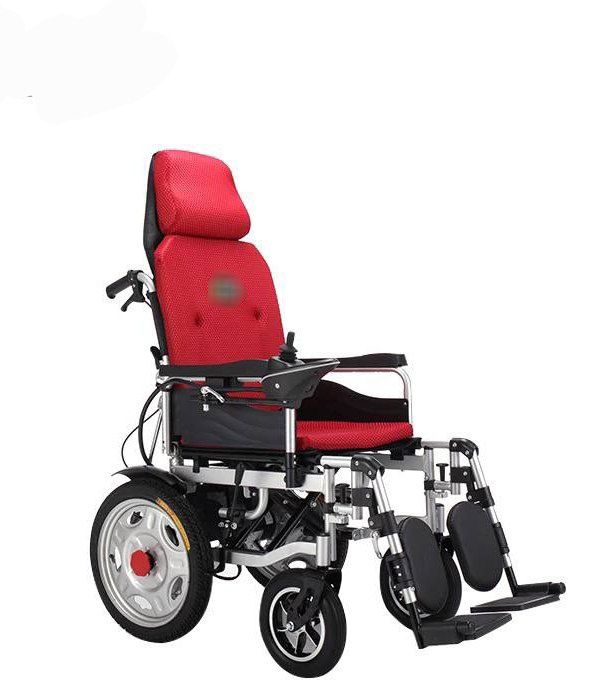 Электронные инвалидная коляска. Электрический ногиронлар араваси