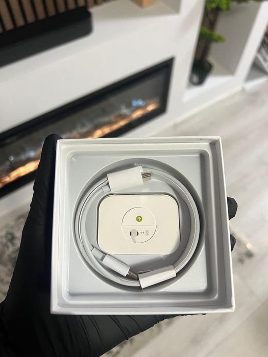 Airpods Pro 2 (2025)