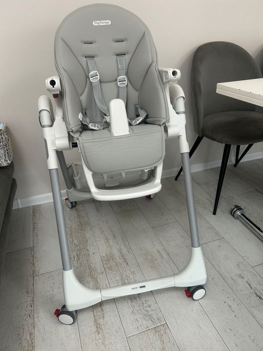Стол за хранене Peg perego