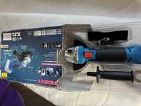 Flex /polizor ferrex (nou)