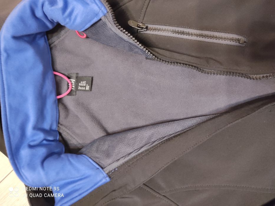 Яке за ски H&M момиче