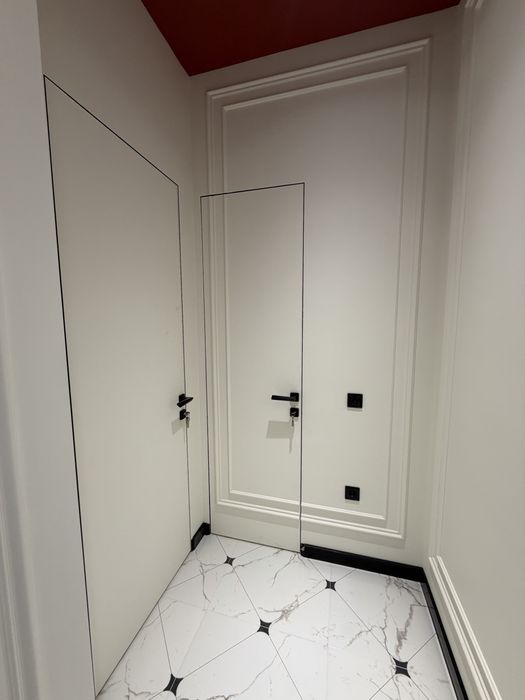 Квартира в BI Group Botanika Saroyi