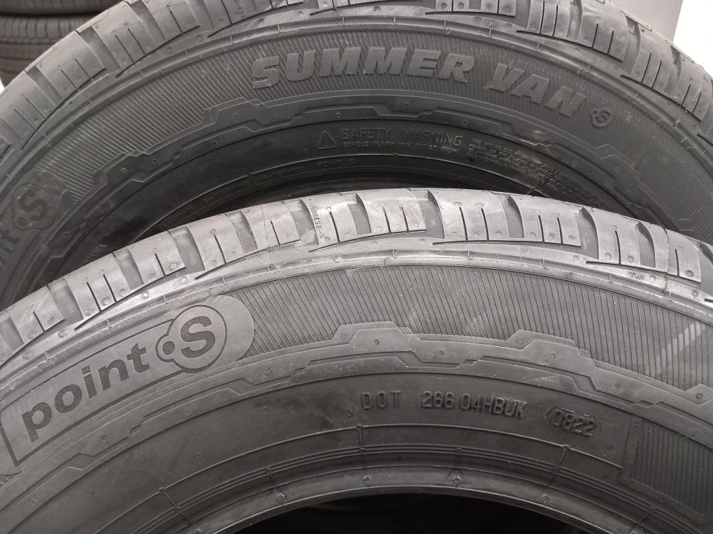 205/75R16C 110/108R 8PR-6бр.CONTINENTAL Groupe-pointS