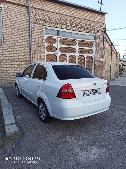 Nexia 3 холати яхши