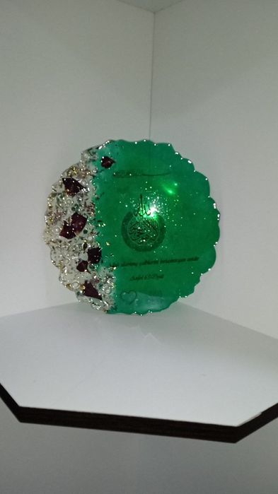 sanat va gozallik jamlanmasi sovgabop estalik metrika