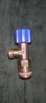 Robinet alimentare/inchidere pentru flotor rezervor wc GROHE GD2