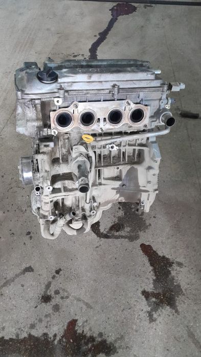 Продам двигатель Тойота Камри