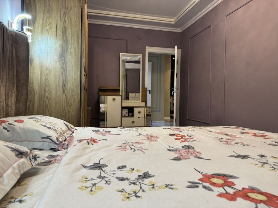 Sergeli Moshena bozori yonida 2 xonali kvartira