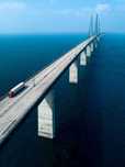Contract tractionisti SCANDINAVIA