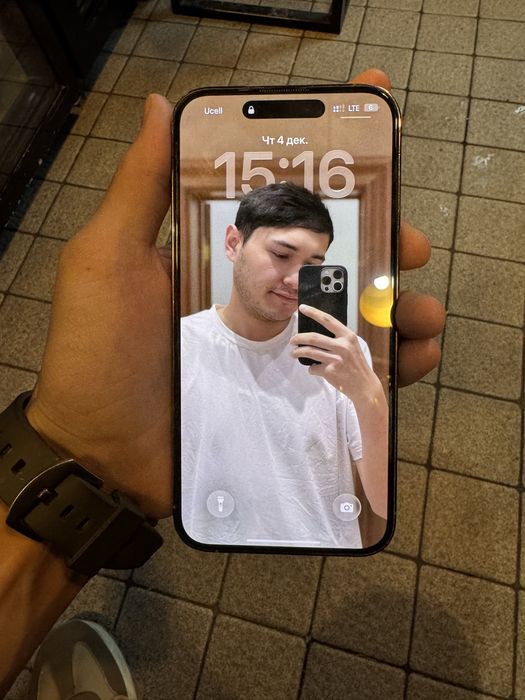 Iphone 14 pro max 256 GB