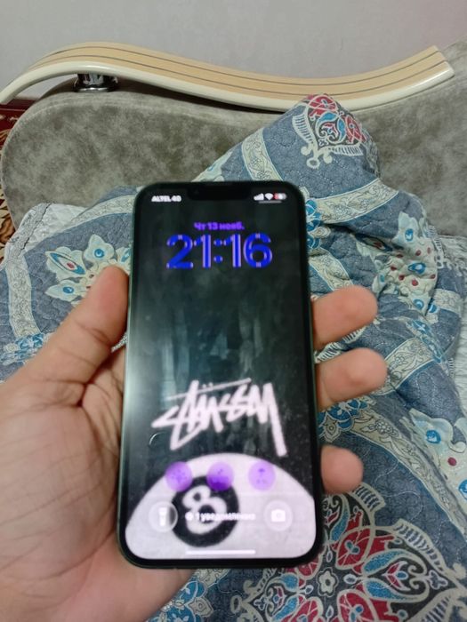 Айфон  13 128 гб