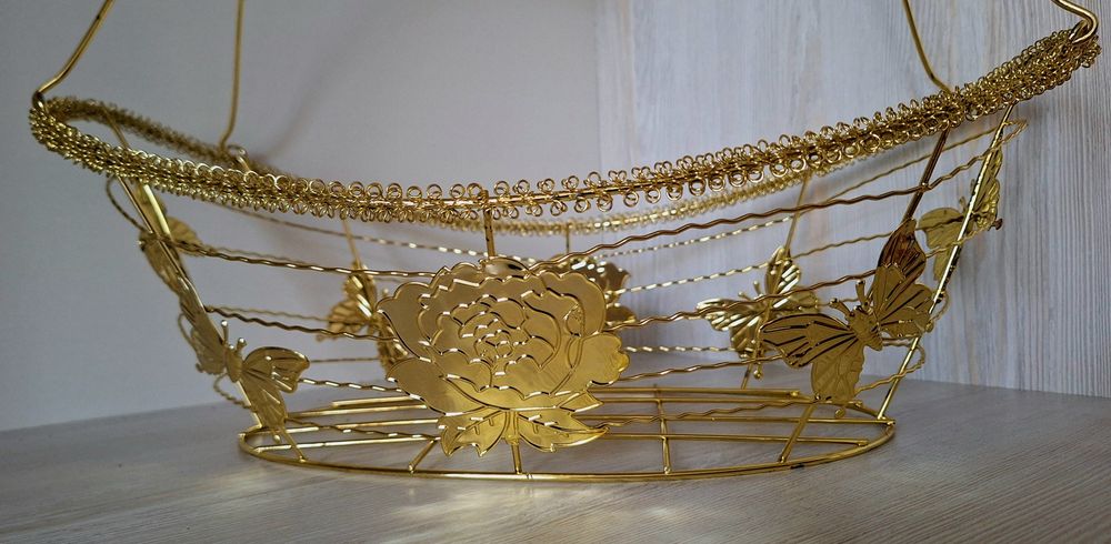 Корзина  для подарков