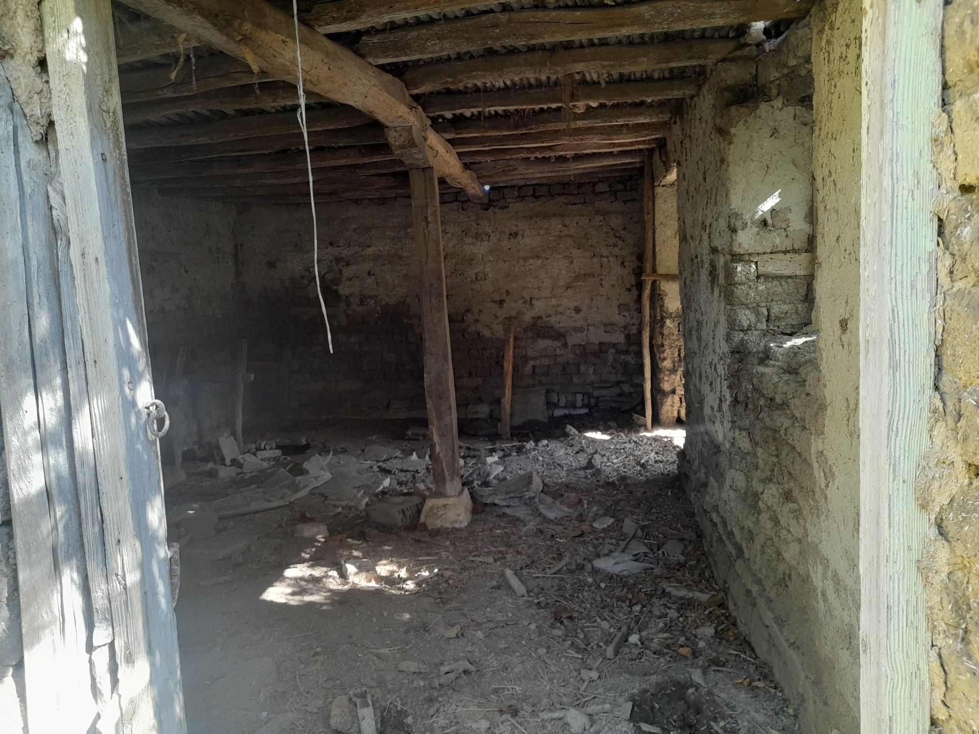 Къща в село Кардам, общ. Попово