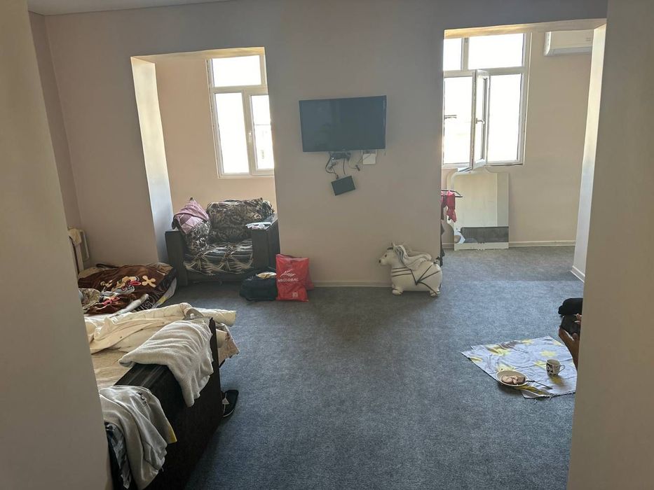 Продам 2 ком кв, площадь 54м