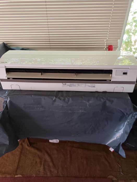 Климатик TOSHIBA 24- ка