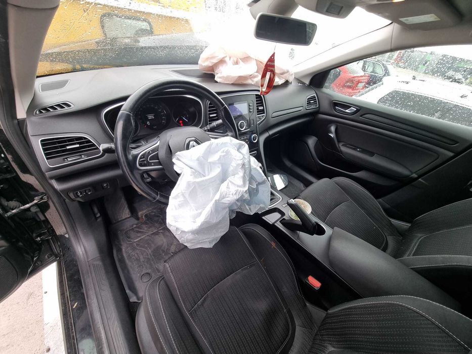 Dezmembrez Renault Megane IV Sedan 1.5 dCi K9K cutie manuala TL4