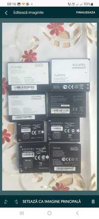 Acumulator baterie originale Alcatel Acer Vodafone