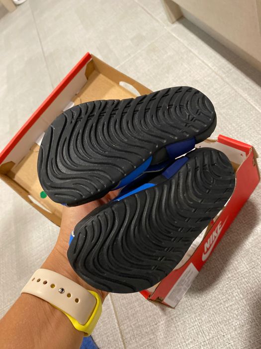 Nike 21 номер , Adidas 20 номер