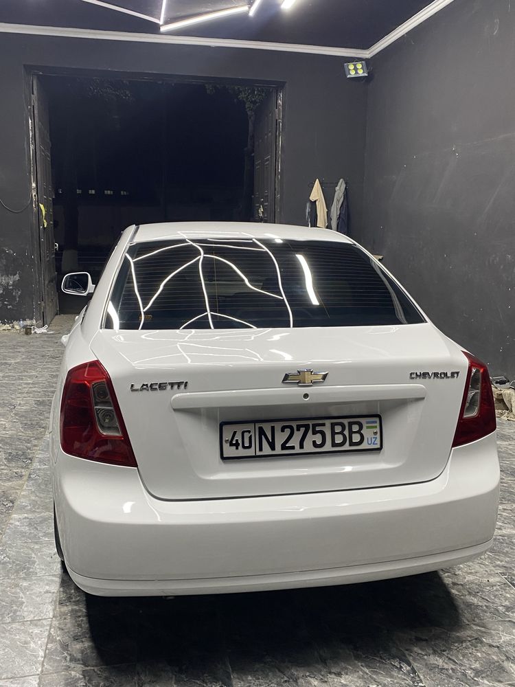 Chevrolet Gentra Sotiladi