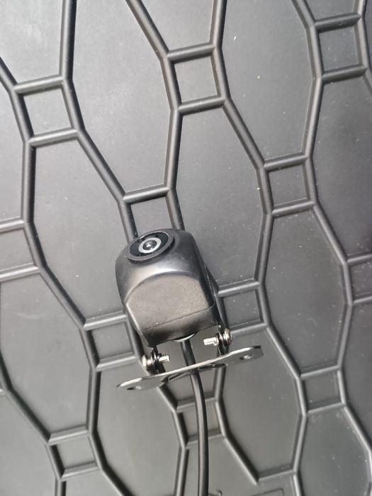 Задна камера за автомобил