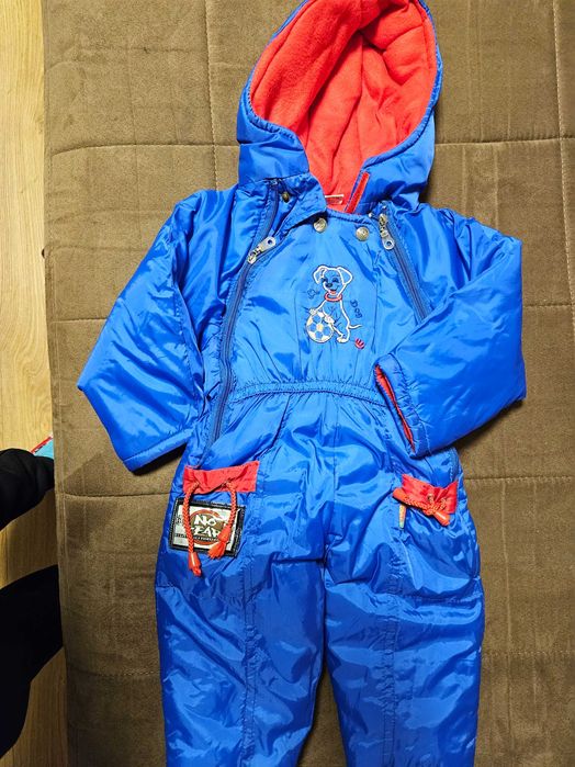 Чисто нов космонавт