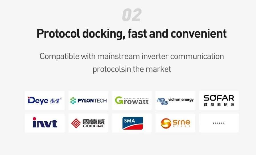 (PROMOTIE-5%) JKBMS PB2A16S20P (V15/V19) (com. invertor) / LCD 4.3"