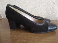 incaltaminte dama pantofi piele