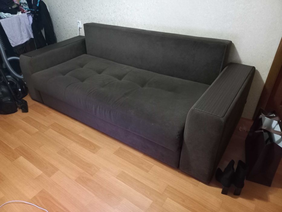 Диван раскладной
