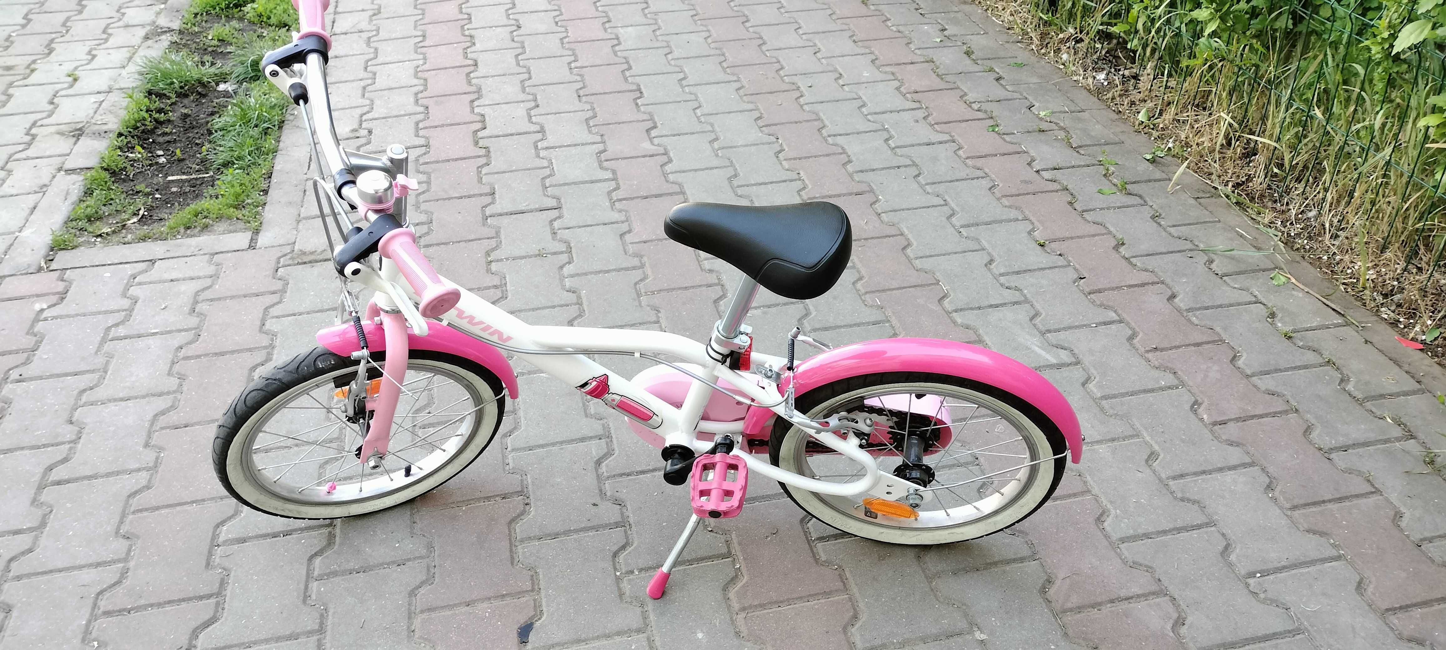 Bicicleta fetita