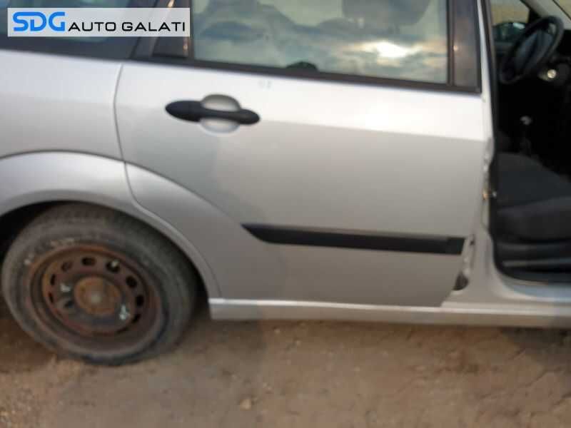 Usa Usi Portiera Portiere Dreapta Spate Ford Focus 1 Break Variant Combi 1998 - 2004 Culoare O8