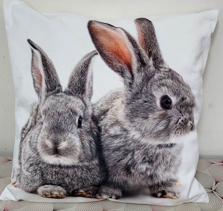 Декоративни възглавници