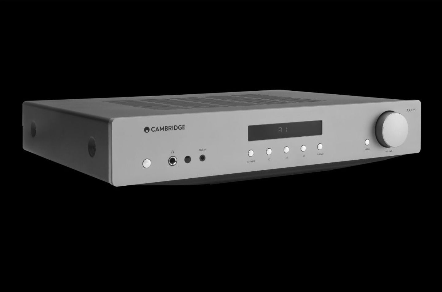 Amplificator Cambridge Audio AXA35.