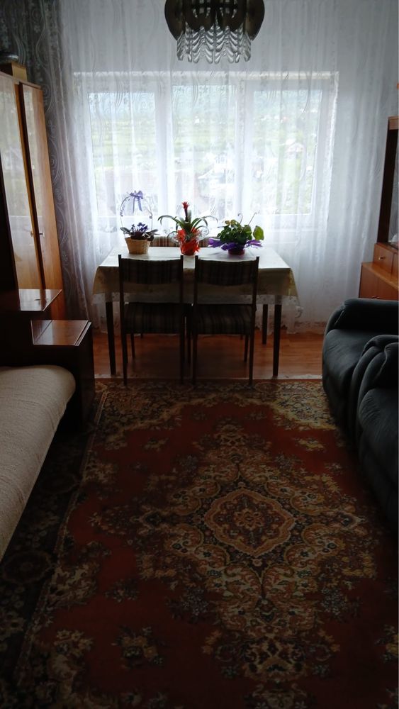 Apartament 2 camere