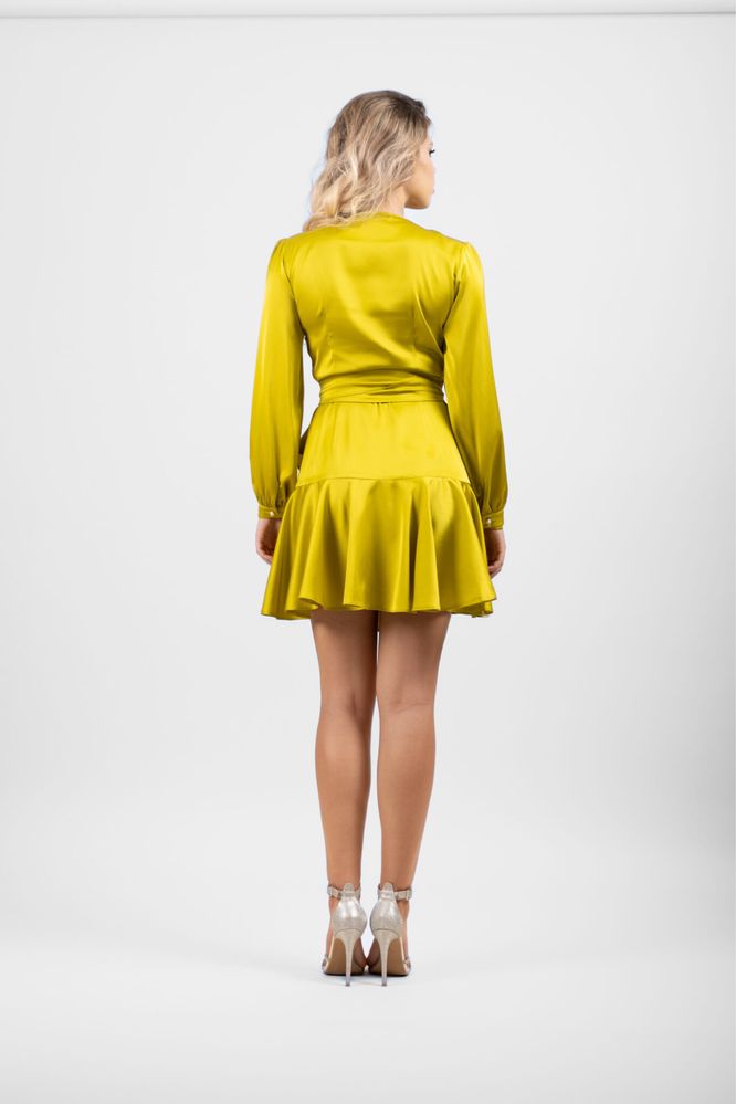 Rochie La Donna marimea S(36)