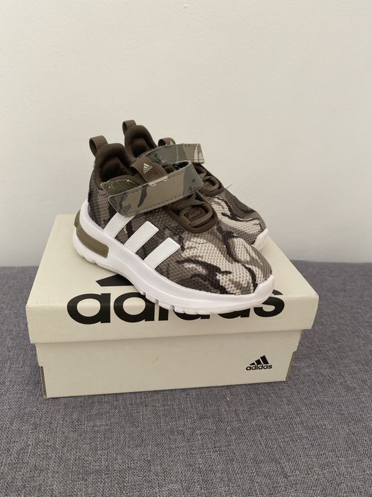 Детски обувки Adidas